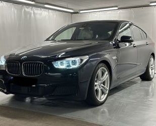 BMW BMW 530d Gran Turismo 120.000KM !!!! Gebrauchtwagen