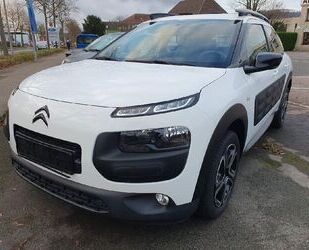 Citroen Citroën C4 Cactus Feel Gebrauchtwagen