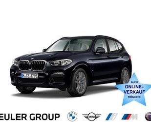 BMW BMW X3 xDrive 30e A Sportpaket HUD AD AHK-klappbar Gebrauchtwagen