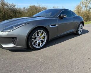 Jaguar Jaguar F-Type 3.0 L P340 V6 Kompressor Automatik - Gebrauchtwagen