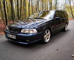 Volvo Volvo 1998 Volvo V70 R FWD Gebrauchtwagen