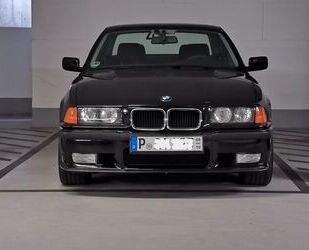 BMW BMW 323i Coupe 323i Gebrauchtwagen