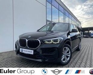 BMW BMW X1 xDrive 25e RFK SHZ LED Parkass NAV LMR Gebrauchtwagen