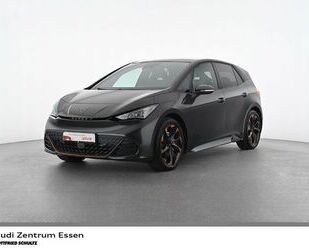 Cupra Cupra Born 170kW PANO LED NAV SHZ RÜFA PDC FSE Gebrauchtwagen