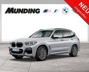 BMW BMW X3 xDrive30e A M-Sport Navi|HUD|AHK|MFL|PDC|SH Gebrauchtwagen