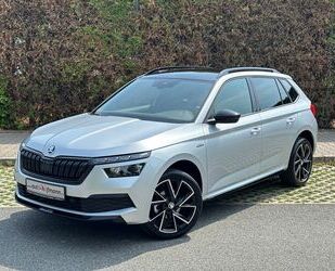 Skoda Skoda Kamiq 1.0 Monte Carlo | 18