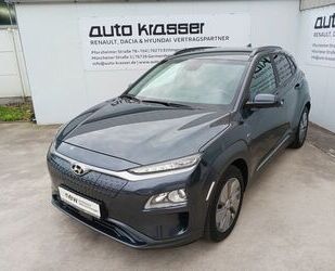 Hyundai Hyundai KONA EV Advantage *ELEKTRO AUTOMATIK* Gebrauchtwagen