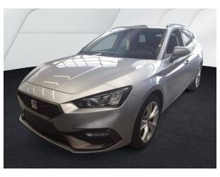 Seat Seat Leon Sportstourer FR e-HYBRID LED Navi SHZ AC Gebrauchtwagen