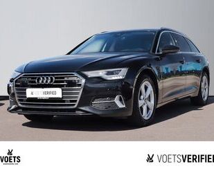 Audi Audi A6 AVANT 40 TDI QUATTRO S-TRONIC SPORT NAVI+A Gebrauchtwagen