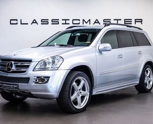 Mercedes-Benz Mercedes-Benz GL 500 AMG STYLING Btw auto, Fiscale Gebrauchtwagen