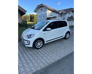 VW Volkswagen 1.0 55kW club up! club up! Gebrauchtwagen