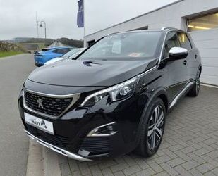 Peugeot Peugeot 5008 GT Gebrauchtwagen