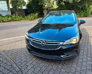 Opel Opel Astra K Sports Tourer Business Start/Stop Gebrauchtwagen