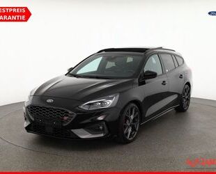 Ford Ford Focus Turnier ST 2.3 EB LED Navi Pano HUD B&O Gebrauchtwagen