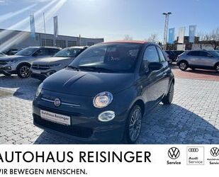 Fiat Fiat 500 1,2 Pop Star (Klima, Bluetooth) Klima Gebrauchtwagen