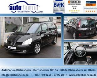 Renault Renault Grand Espace Initiale 2.0 dCi Navi*Xenon*P Gebrauchtwagen