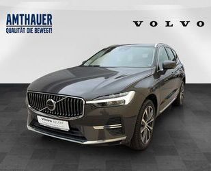 Volvo Volvo XC60 T8 Plug-In Hybrid AWD 360°/Pano/H&K/Me Gebrauchtwagen