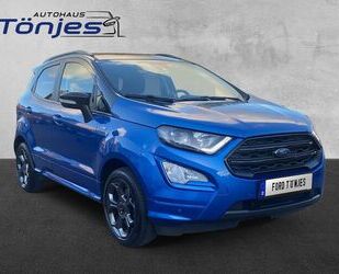 Ford Ford ECOSPORT ST-LINE Gebrauchtwagen