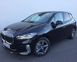 BMW BMW 218i Active Tourer HK HiFi DAB LED Komfortzg. Gebrauchtwagen