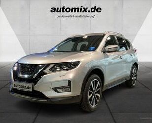 Nissan Nissan X-Trail AHK,Navi,AUTOM.,LED,SHZ,Kamera,PDC Gebrauchtwagen