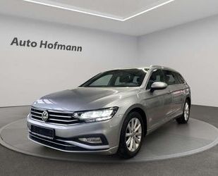 VW Volkswagen Passat Passat Variant 1.5 TSI Business Gebrauchtwagen