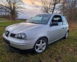 Seat Seat Arosa Prima 1,0 Prima Gebrauchtwagen