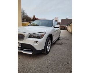 BMW BMW X1 xDrive23d Gebrauchtwagen