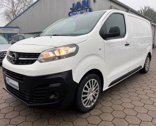 Opel Opel Vivaro Kasten Edition|Klima|El.Fenster|S-Hef| Gebrauchtwagen