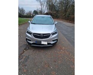 Opel Opel Mokka X 1.4 ECOTEC Turbo 120 Jahre Start/Sto. Gebrauchtwagen