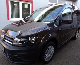 VW Volkswagen CaddyT-Drive 2.0TDI 2-SCHI-TÜR/KLIMA/PD Gebrauchtwagen