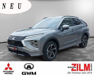 Mitsubishi Eclipse Cross Gebrauchtwagen