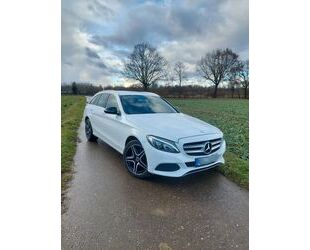 Mercedes-Benz C 220 Gebrauchtwagen