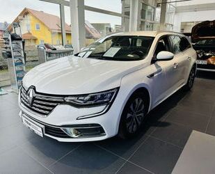 Renault Renault Talisman Grandtour TCe 160 EDC GPF ZEN Gebrauchtwagen