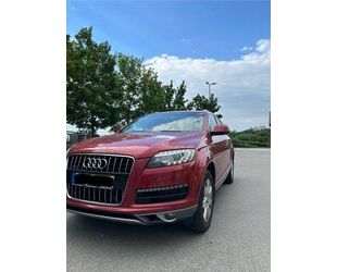 Audi Audi Q7 3.0 TDI (DPF) quattro tiptronic - Gebrauchtwagen