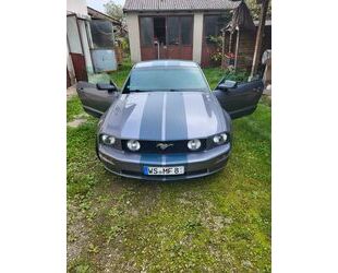 Ford Ford Mustang GT V8 Sport Gebrauchtwagen