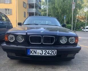 BMW BMW 520i 520i Gebrauchtwagen