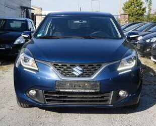 Suzuki Suzuki Baleno Comfort Gebrauchtwagen