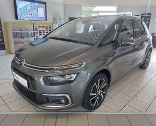 Citroen Citroën C4 Spacetourer BlueHDi 130 Stop&Start SELE Gebrauchtwagen