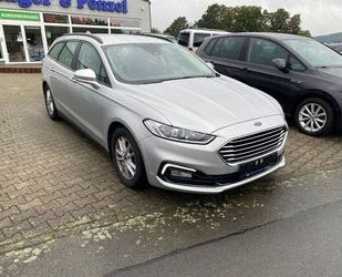 Ford Ford Mondeo Turnier Trend Gebrauchtwagen