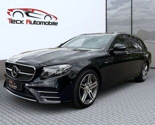 Mercedes-Benz Mercedes-Benz E 53 T AMG 4Matic+/COMAND/Widescreen Gebrauchtwagen