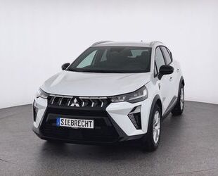 Mitsubishi Mitsubishi ASX Mildhybrid PLUS 1,3*SHZ*RFK*AT*uvm Gebrauchtwagen