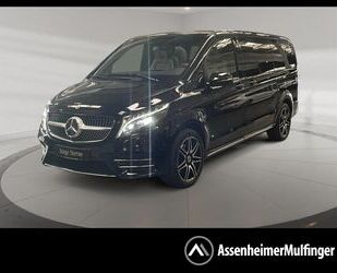 Mercedes-Benz Mercedes-Benz V 300 d **Avantgarde,AMG,4x4,Navi,Pa Gebrauchtwagen