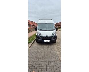 Citroen Citroën Jumper 2.2 BlueHdi 140 L3H2 Gebrauchtwagen