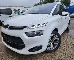 Citroen Citroën C4 Picasso/Spacetourer Exclusive Automatik Gebrauchtwagen