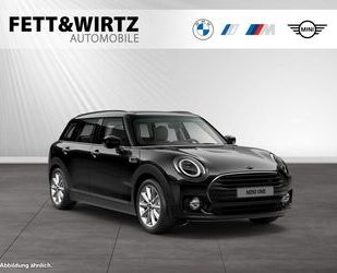 Mini MINI One Clubman Aut.|LED|PDC|DAB Gebrauchtwagen