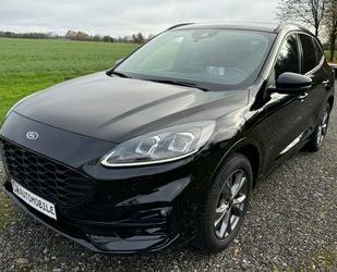 Ford Ford Kuga ST-Line X gute Ausstattung LED/Sounds/He Gebrauchtwagen