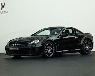 Mercedes-Benz Mercedes-Benz SL65 AMG Black Series 1 of 350 Samml Gebrauchtwagen