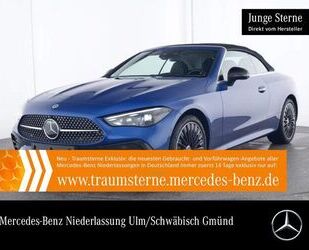 Mercedes-Benz Mercedes-Benz CLE 450 4M Cab. AMG Premium/NIGHT/DI Gebrauchtwagen