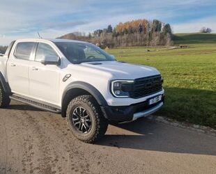 Ford Ford Raptor Gebrauchtwagen