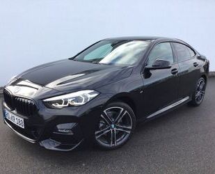 BMW BMW 218i Gran Coupé M Sport DAB LED WLAN Pano.Dach Gebrauchtwagen